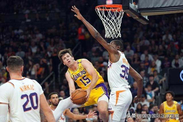 哈登三双快船大胜猛龙4连胜 格林36分火箭灭蜂