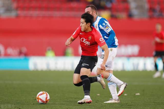 西甲上赛季转播费分配 巴萨分得最多约1.62亿欧